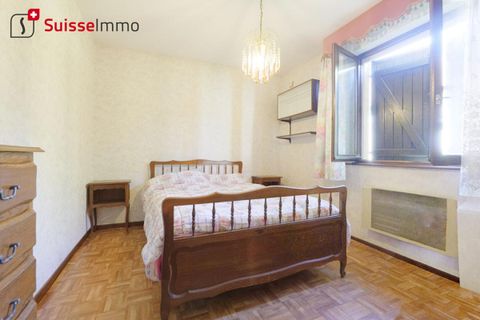 Villa a Bavans, Doubs, Bavans - € 229.000 | Ref: 2064-MON - foto 8
