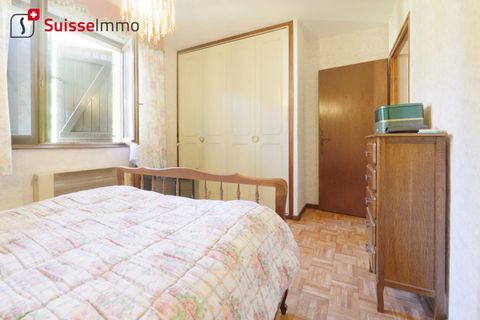 Villa a Bavans, Doubs, Bavans - € 229.000 | Ref: 2064-MON - foto 9