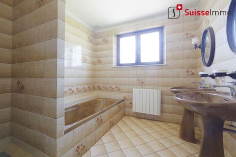 Villa a Bavans, Doubs, Bavans - € 229.000 | Ref: 2064-MON - foto 10