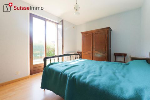 Villa a Bavans, Doubs, Bavans - € 229.000 | Ref: 2064-MON - foto 11