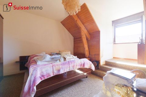 Villa a Bavans, Doubs, Bavans - € 229.000 | Ref: 2064-MON - foto 12