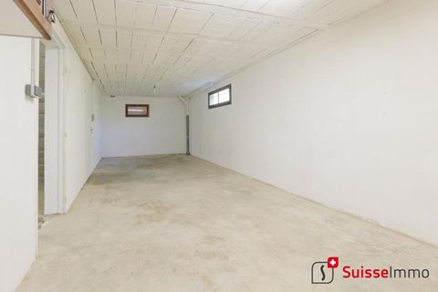 Villa a Bavans, Doubs, Bavans - € 229.000 | Ref: 2064-MON - foto 16