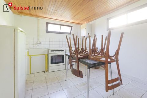 Villa a Bavans, Doubs, Bavans - € 229.000 | Ref: 2064-MON - foto 17