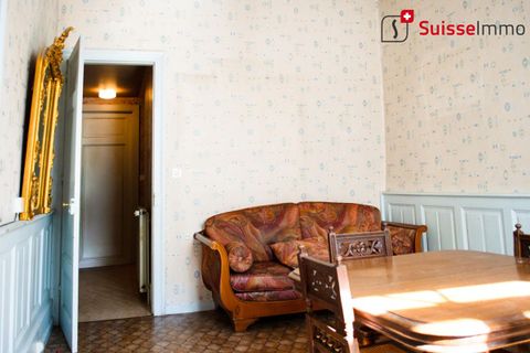 Byhus i Baume-les-Dames, Doubs, Baume-les-Dames - € 99.000 | Ref: 1965-MON - foto 6