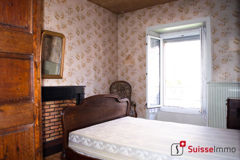 Byhus i Baume-les-Dames, Doubs, Baume-les-Dames - € 99.000 | Ref: 1965-MON - foto 7
