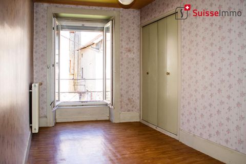 Byhus i Baume-les-Dames, Doubs, Baume-les-Dames - € 99.000 | Ref: 1965-MON - foto 8