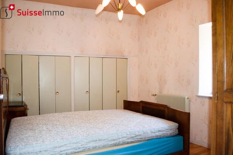 Byhus i Baume-les-Dames, Doubs, Baume-les-Dames - € 99.000 | Ref: 1965-MON - foto 9