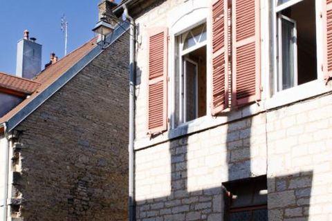 Byhus i Baume-les-Dames, Doubs, Baume-les-Dames - € 99.000 | Ref: 1965-MON - foto 11