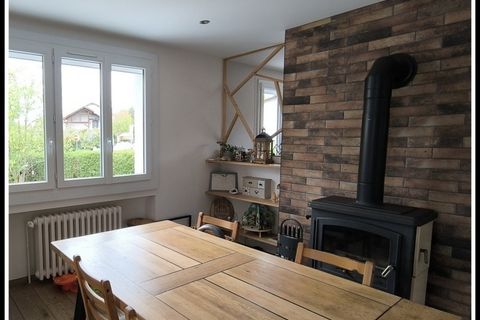 Villa i Sorbiers, Loire, Sorbiers - € 329.000 | Ref: 340935030738 - foto 3