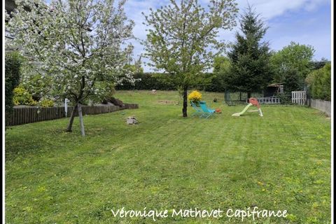 Villa i Sorbiers, Loire, Sorbiers - € 329.000 | Ref: 340935030738 - foto 5