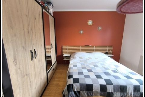Villa i Sorbiers, Loire, Sorbiers - € 329.000 | Ref: 340935030738 - foto 6