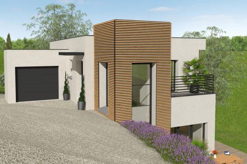 Villa i Chaponnay, Rhone, Chaponnay - € 699.000 | Ref: LL_CHAPONNAY_699000 - foto 1