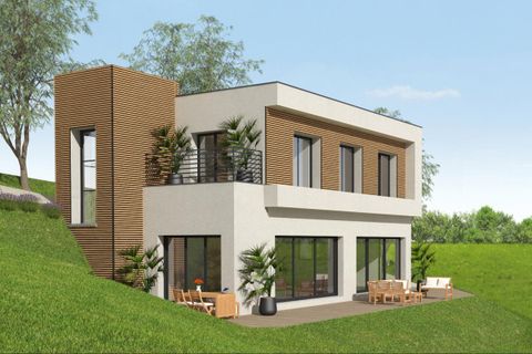 Villa i Chaponnay, Rhone, Chaponnay - € 699.000 | Ref: LL_CHAPONNAY_699000 - foto 2