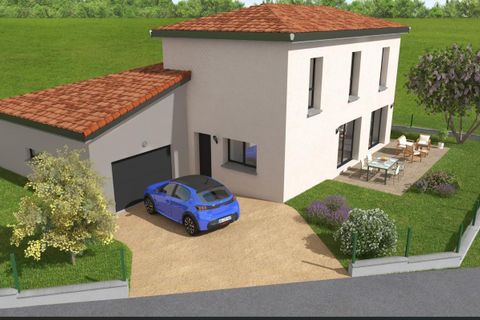 Villa i Chassieu, Rhone, Chassieu - € 429.000 | Ref: LL_CHASSIEU_429000 - foto 1