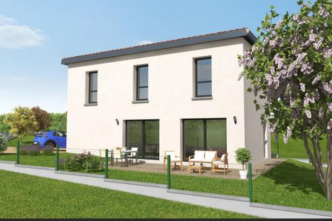 Villa i Chassieu, Rhone, Chassieu - € 429.000 | Ref: LL_CHASSIEU_429000 - foto 2