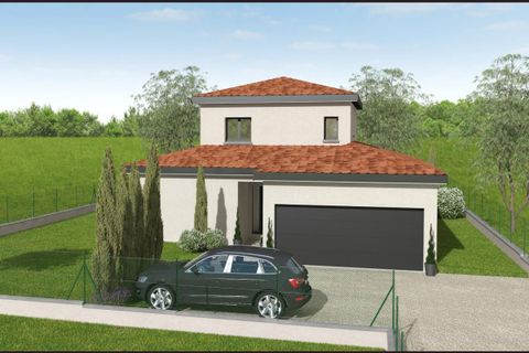 Villa i Pollionnay, Rhone, Pollionnay - € 579.000 | Ref: LL_POLLIONNAY_579000 - foto 2