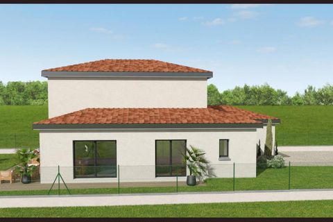 Villa i Pollionnay, Rhone, Pollionnay - € 579.000 | Ref: LL_POLLIONNAY_579000 - foto 3