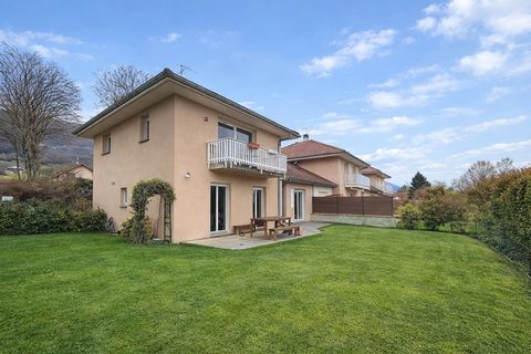 Villa i Thoiry, Ain, Thoiry - € 480.000 | Ref: 340939088490 - foto 2