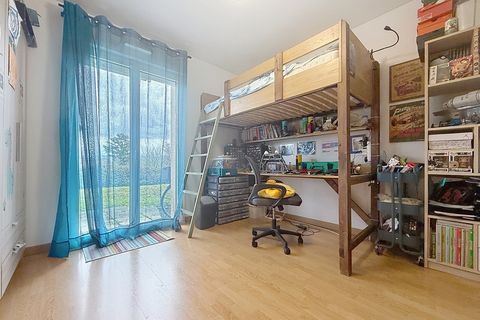 Villa i Thoiry, Ain, Thoiry - € 480.000 | Ref: 340939088490 - foto 6