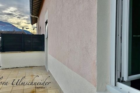 Lejlighed i Seyssel, Haute-Savoie, Seyssel - € 159.000 | Ref: 340934317295 - foto 10