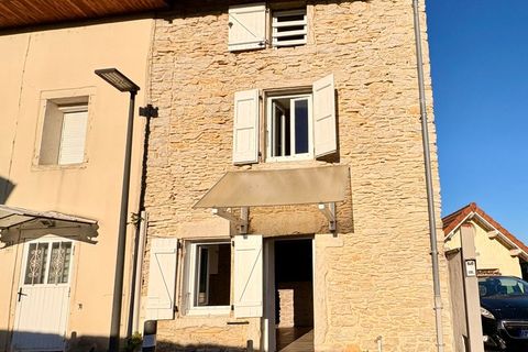 Landsbyhus i Bourgoin-Jallieu, Isere, Bourgoin-Jallieu - € 199.000 | Ref: 340935528359 - foto 3