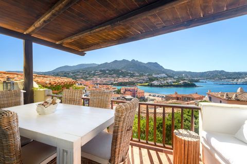 Lejlighed i Arzachena, Sassari, Arzachena - € 980.000 | Ref: CBI096-996-439 - foto 1