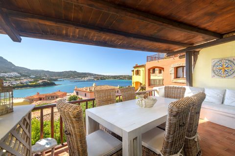 Lejlighed i Arzachena, Sassari, Arzachena - € 980.000 | Ref: CBI096-996-439 - foto 2