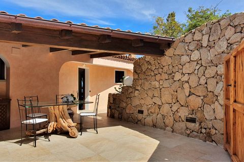Rækkehus i Arzachena, Sassari, Arzachena - € 1.250.000 | Ref: CBI096-996-440 - foto 3
