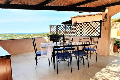 Rækkehus i Arzachena, Sassari, Arzachena - € 1.250.000 | Ref: CBI096-996-440 - foto 6