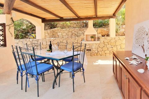 Rækkehus i Arzachena, Sassari, Arzachena - € 1.250.000 | Ref: CBI096-996-440 - foto 7