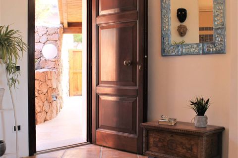 Rækkehus i Arzachena, Sassari, Arzachena - € 1.250.000 | Ref: CBI096-996-440 - foto 9
