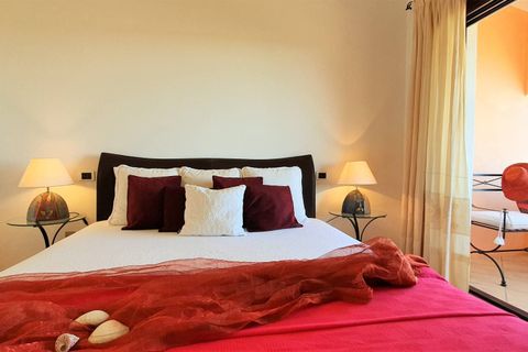 Rækkehus i Arzachena, Sassari, Arzachena - € 1.250.000 | Ref: CBI096-996-440 - foto 16