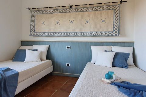 Rækkehus i Arzachena, Sassari, Arzachena - € 1.250.000 | Ref: CBI096-996-440 - foto 22