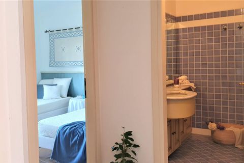 Rækkehus i Arzachena, Sassari, Arzachena - € 1.250.000 | Ref: CBI096-996-440 - foto 23