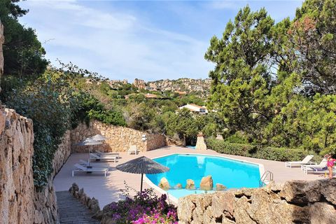 Rækkehus i Arzachena, Sassari, Arzachena - € 1.250.000 | Ref: CBI096-996-440 - foto 25
