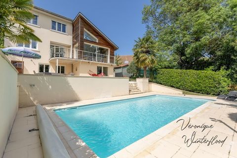 Villa a Palaiseau, Essonne, Palaiseau - € 780.000 | Ref: 340933353115 - foto 6