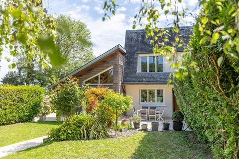 Villa a Palaiseau, Essonne, Palaiseau - € 780.000 | Ref: 340933353115 - foto 7