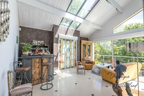 Villa a Palaiseau, Essonne, Palaiseau - € 780.000 | Ref: 340933353115 - foto 9