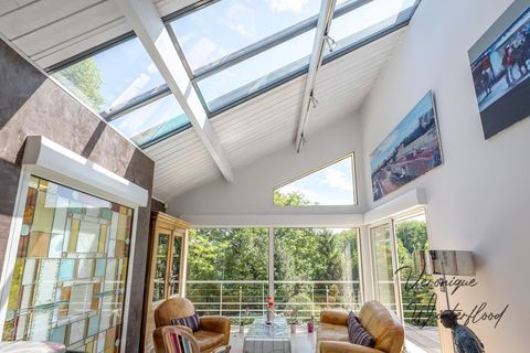 Villa a Palaiseau, Essonne, Palaiseau - € 780.000 | Ref: 340933353115 - foto 10