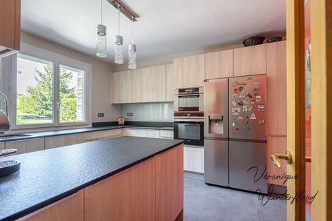 Villa a Palaiseau, Essonne, Palaiseau - € 780.000 | Ref: 340933353115 - foto 13