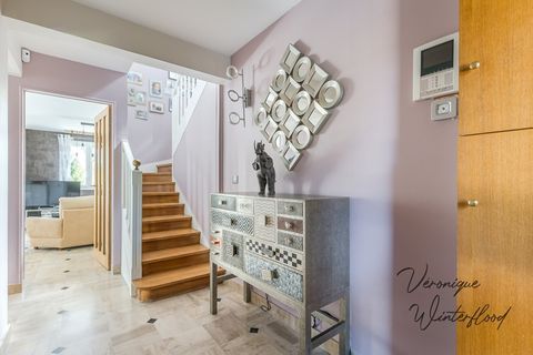 Villa a Palaiseau, Essonne, Palaiseau - € 780.000 | Ref: 340933353115 - foto 14