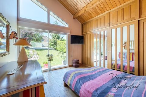 Villa a Palaiseau, Essonne, Palaiseau - € 780.000 | Ref: 340933353115 - foto 15