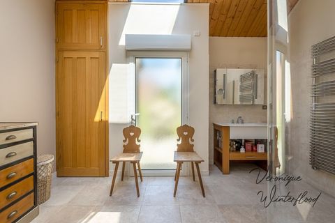 Villa a Palaiseau, Essonne, Palaiseau - € 780.000 | Ref: 340933353115 - foto 17