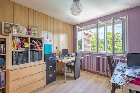 Villa a Palaiseau, Essonne, Palaiseau - € 780.000 | Ref: 340933353115 - foto 20