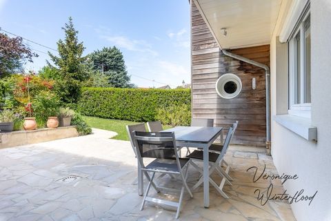 Villa a Palaiseau, Essonne, Palaiseau - € 780.000 | Ref: 340933353115 - foto 28