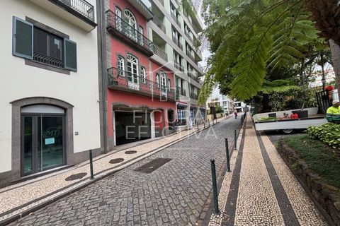 Parkeringsplads i Se, Madeira, Se - € 50.000 | Ref: PLA_280 - foto 1