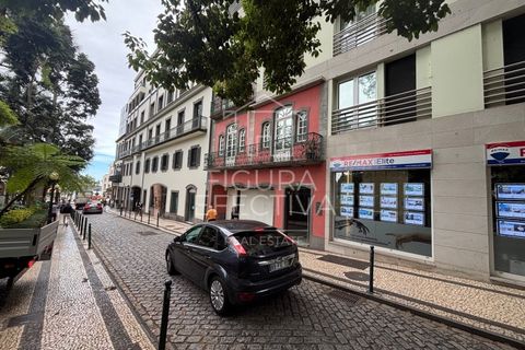 Parkeringsplads i Se, Madeira, Se - € 50.000 | Ref: PLA_280 - foto 2