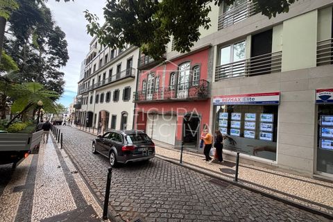 Parkeringsplads i Se, Madeira, Se - € 50.000 | Ref: PLA_280 - foto 3