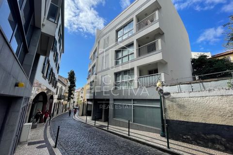 Parkeringsplads i Se, Madeira, Se - € 45.000 | Ref: PLA_279 - foto 1