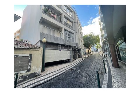 Parkeringsplads i Se, Madeira, Se - € 45.000 | Ref: PLA_279 - foto 21